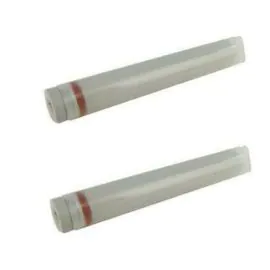 Worcester 87132040160 damper (2x)