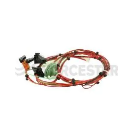 Worcester 87144113300 set of cables