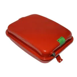 Worcester 87154072300 expansion vessel 18l