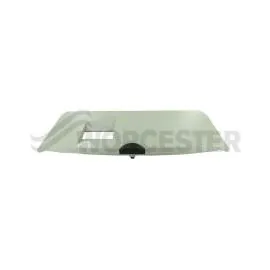 Worcester 87155066820 shield