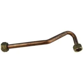 Worcester 87161000930 pipe - expansion vessel
