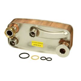 Worcester 87161026720 Plate Heat Exchanger