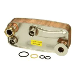 Worcester 87161026720 Plate Heat Exchanger