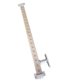 Worcester 87161032100 burner assembly lpg