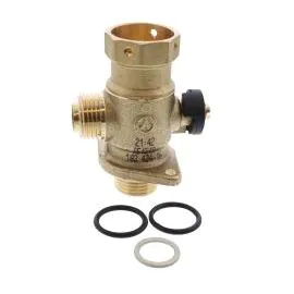 Worcester 87161034240 valve - dcw in (uk)