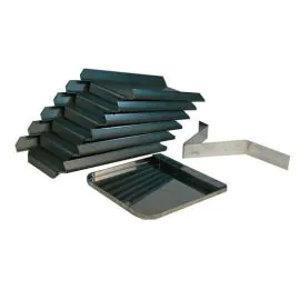 Worcester 87161046850 Baffle set 6