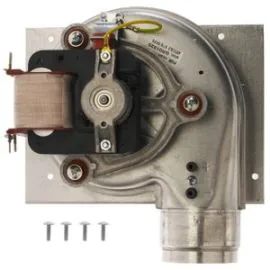 Worcester 87161048150 Fan Assembly 28KW