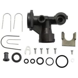 Worcester 87161050930 Flow Manifold