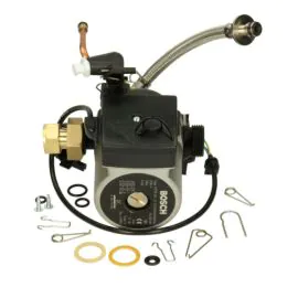 Worcester 87161056560 Pump Assembly