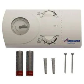 Worcester 87161061910 digistat mech transmitter