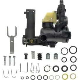 Worcester 87161064420 Return Manifold Sub Assy