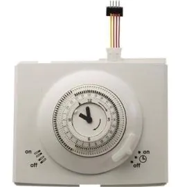 Worcester 87161066630 mechanical timer mt10