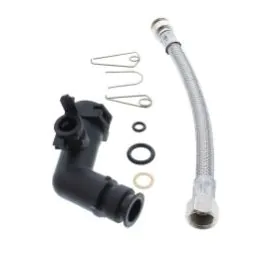 Worcester 87161068330 flexible hose kit