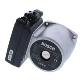 Worcester 87161068490 Pump Head pwm 