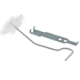 Worcester 87161076590 heat exchanger cleaning kit