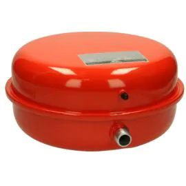 Worcester 87161083890 expansion vessel 12l (65/95)