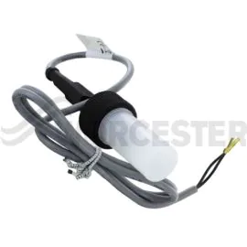 Worcester 87161084010 flow switch