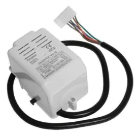 Worcester 87161087230 diverter valve actuator assembly