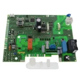Worcester 87161095390 Printed Circuit Board