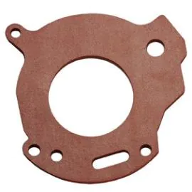 Worcester 87161105340 gasket burner wb6