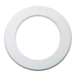 Worcester 87161112110 wall seal inner white