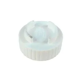 Worcester 87161112520 sample point cap
