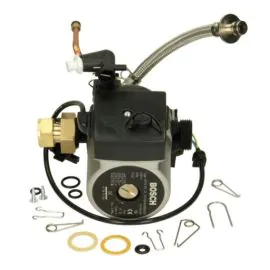 Worcester 87161119826 Pump Assembly