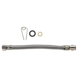 Worcester 87161133050 flexible hose