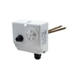Worcester 87161134110 dual thermostat
