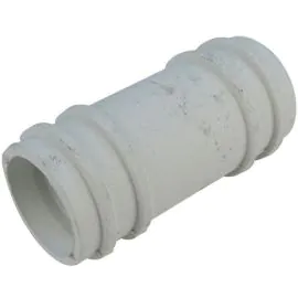 Worcester 87161138280 connector-overflow pipe