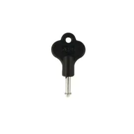 Worcester 87161140130 key 1/4 turn