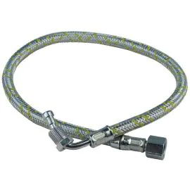 Worcester 87161153100 oil hose hnbr 600mm