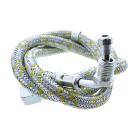 Worcester 87161153120 oil hose hnbr 900mm