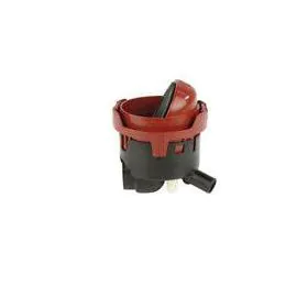 Worcester 87161164860 air/gas mixing chamber assembly midi