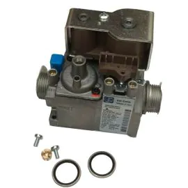 Worcester 87161165150 Gas Valve 