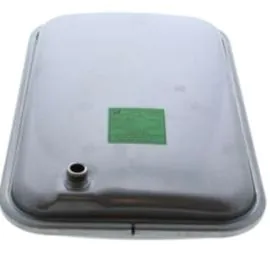 Worcester 8716117023 Expansion Vessel 