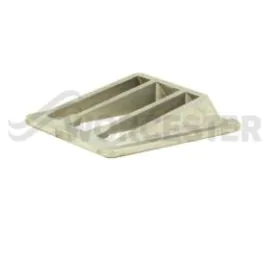 Worcester 8716117051 Flap guard 