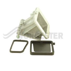 Worcester 8716117054 Elbow Manifold Gas