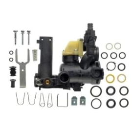 Worcester 8716117424 Return Unit