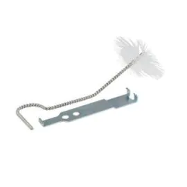 Worcester Heat Exchanger Cleaning Kit 8716117725