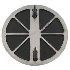 Worcester 8716119295 Diaphragm Valve 