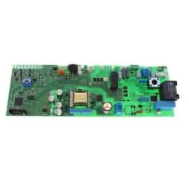Worcester 8716119385 RI PCB and Back Panel