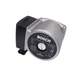 Worcester 8716119823 Pump head 3 Speed 