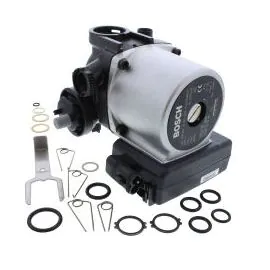 Worcester 8716119824 Pump Assembly 