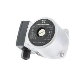 Worcester 8716119827 Standard 15/60 Pump Head 