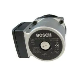 Worcester 8716119833 Pump