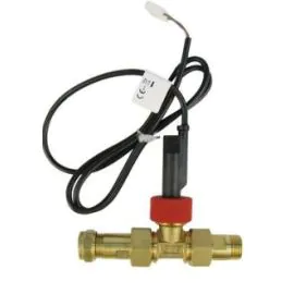 Worcester 87161200700 flow switch assembly