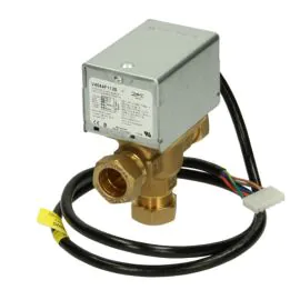 Worcester 87161201310 Diverter Valve  Assy V4044F1109