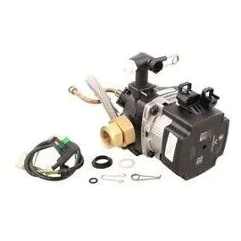 Worcester 8716120415 Pump Assembly 