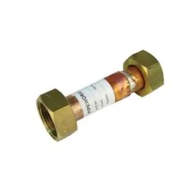 Worcester 87161205360 pipe - flow assy wpipe - w ht ex  0452